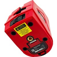 Лазерный нивелир ELITECH ПЛ 4-ЗЕЛ 204853