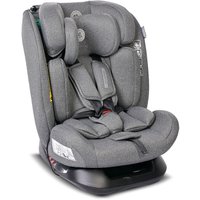Детское автокресло Lorelli Scorpius (Gray)
