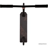 Трюковый самокат Snoz Jump 2023 SN-JP-2301 (черный)