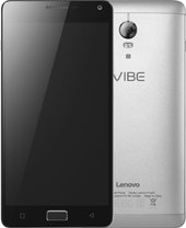 Lenovo Vibe P1 Platinum