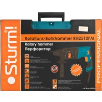 Перфоратор Sturm RH2510PM