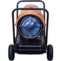 Дизельная тепловая пушка Aurora TK-100000