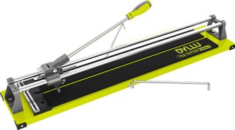 Ручной плиткорез Dyllu DTTR1512