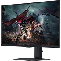 Игровой монитор Samsung Odyssey G5 LS27DG500EUXEN