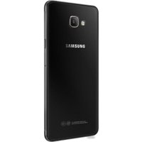 Смартфон Samsung Galaxy A9 Pro (2016) Black [A9100]