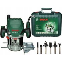 Вертикальный фрезер Bosch POF 1400 ACE (060326C801)