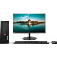 Компактный компьютер Lenovo ThinkCentre M720e SFF 11BD005YRU