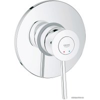 Гигиенический душ Grohe Bauclassic [124902]