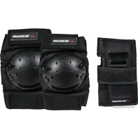 Комплект защиты Powerslide Basic Kids Set 903294 XXS