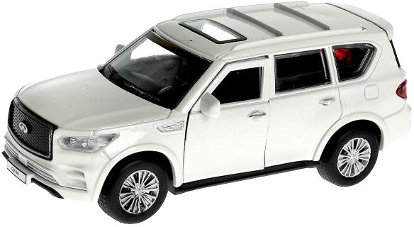 

Легковой автомобиль Технопарк Infiniti Qx80 QX80-12-WH