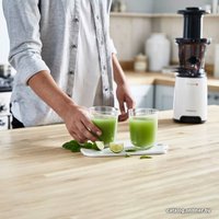 Соковыжималка Kenwood JMP400WH