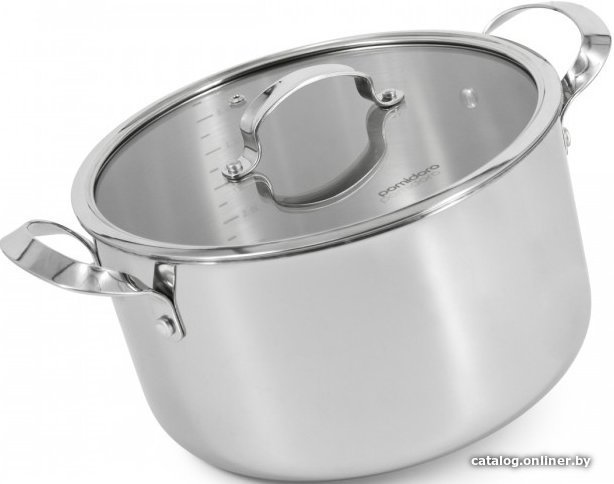 Кастрюля Pomi d'Oro Maestro P595730
