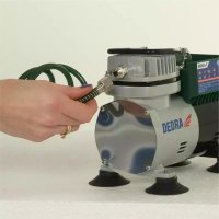 Краскораспылитель Dedra DED7470