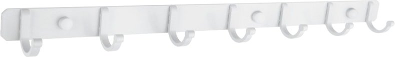 

Крючок для ванны Ledeme L5516W-7