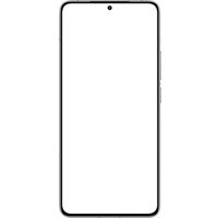 Телефон POCO F6 Pro 12GB/256GB с NFC международная версия (белый)