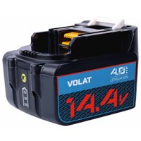 Аккумулятор VOLAT MAK-BL1460 (14.4В/4 Ah)