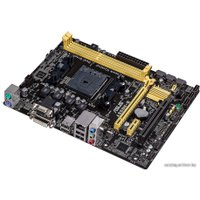 Материнская плата ASUS A55BM-E