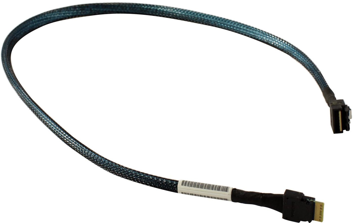 Кабель Supermicro CBL-SAST-1285LP-100