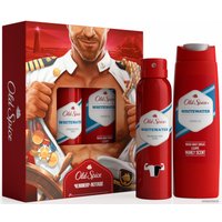 Подарочный набор Old Spice Whitewater 8001090953032
