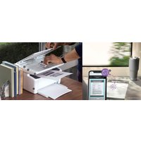 МФУ HP LaserJet M141w 7MD74A