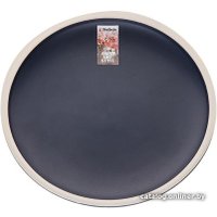 Тарелка обеденная Perfecto Linea Asian 17-112102 (синий)