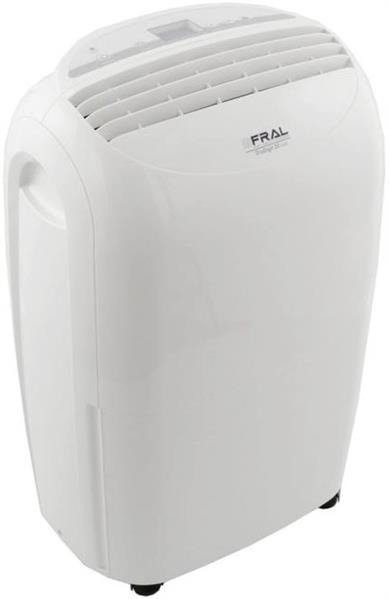 

Осушитель воздуха Fral DryDigit 21 LCD