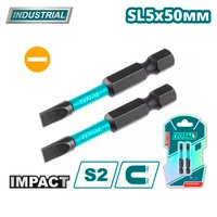 Набор бит Total TACIM71SL550