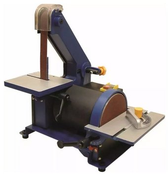 Шлифовальный станок Dedra DED7809