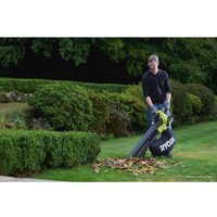 Колесная воздуходувка Ryobi RBV36B [5133002524]