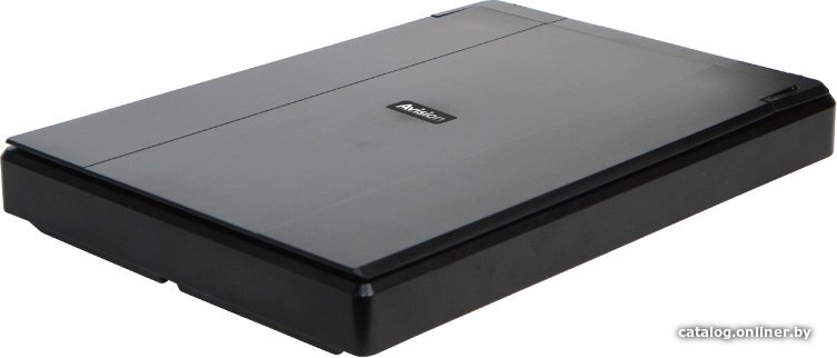 Сканер Avision FB10