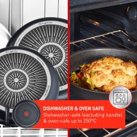 Набор сковород Tefal Ingenio XL Force L1589502
