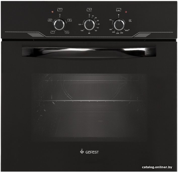 Газовый духовой шкаф GEFEST 621-01