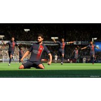  FC 24 для Nintendo Switch