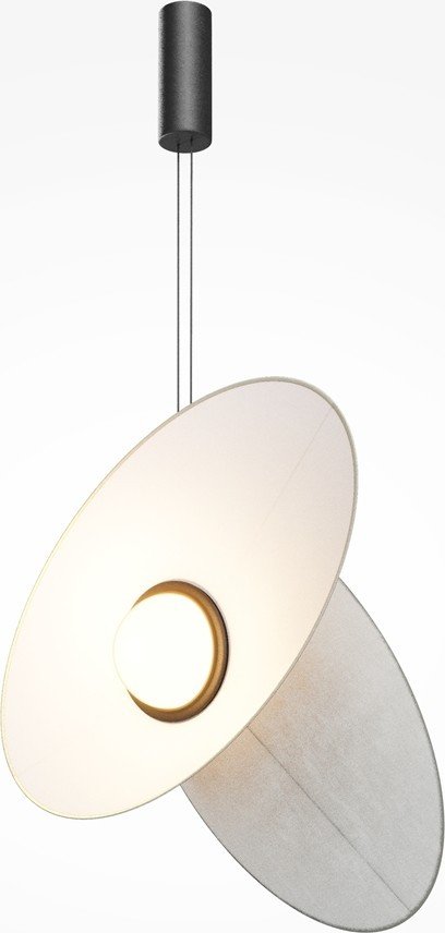 Подвесная люстра Maytoni Evolution MOD396PL-L10W3K