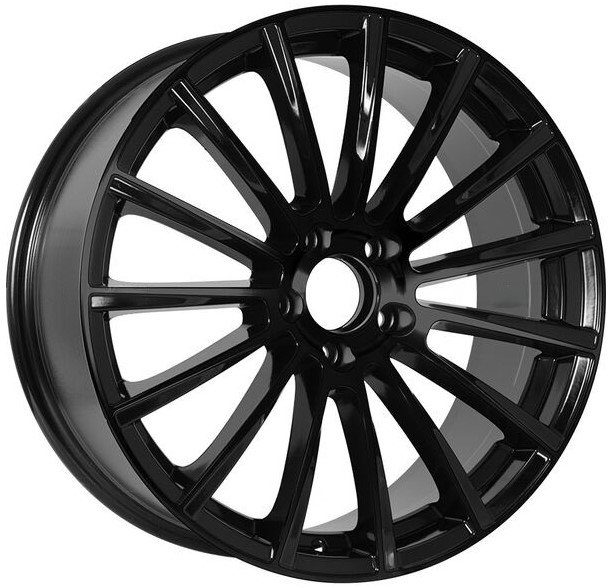 

Литые диски RST R049 19x8" 5x112мм DIA 66.6мм ET 43мм BL