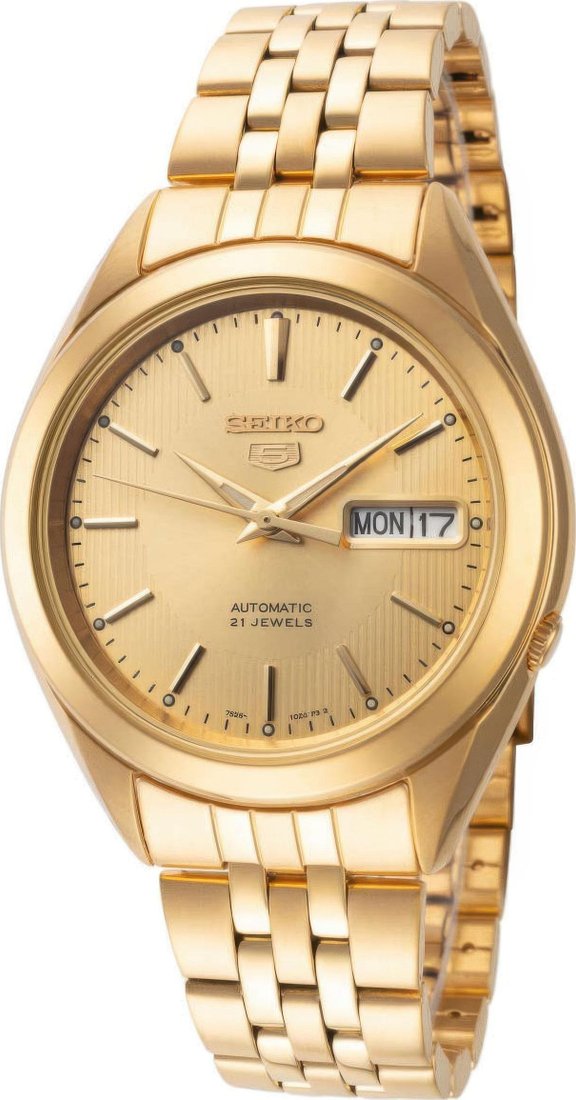 

Наручные часы Seiko SNKL28K1