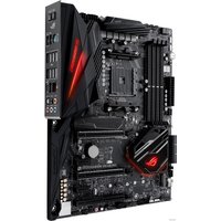 Материнская плата ASUS ROG Crosshair VII Hero