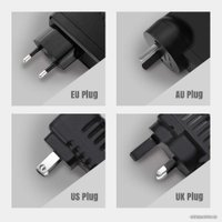 Смарт-приставка Mecool KM6 2ГБ/16ГБ