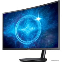 Игровой монитор Samsung C27FG70FQU [LC27FG70FQUX]