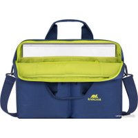 Сумка Rivacase Mestalla 5532 (синий)