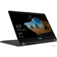 Ноутбук 2-в-1 ASUS ZenBook Flip 15 UX561UN-BO029T