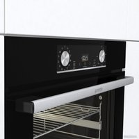 Электрический духовой шкаф Gorenje BOSX6737E09BG