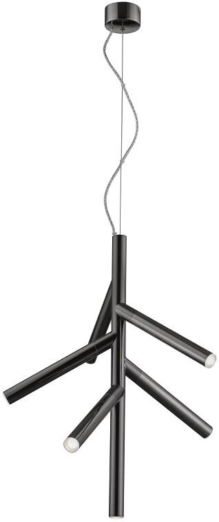 

Подвесная люстра Simple Story 1160 1160-LED30PL