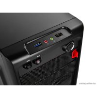 Корпус DeepCool Smarter