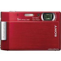 Фотоаппарат Sony Cyber-shot DSC-T100