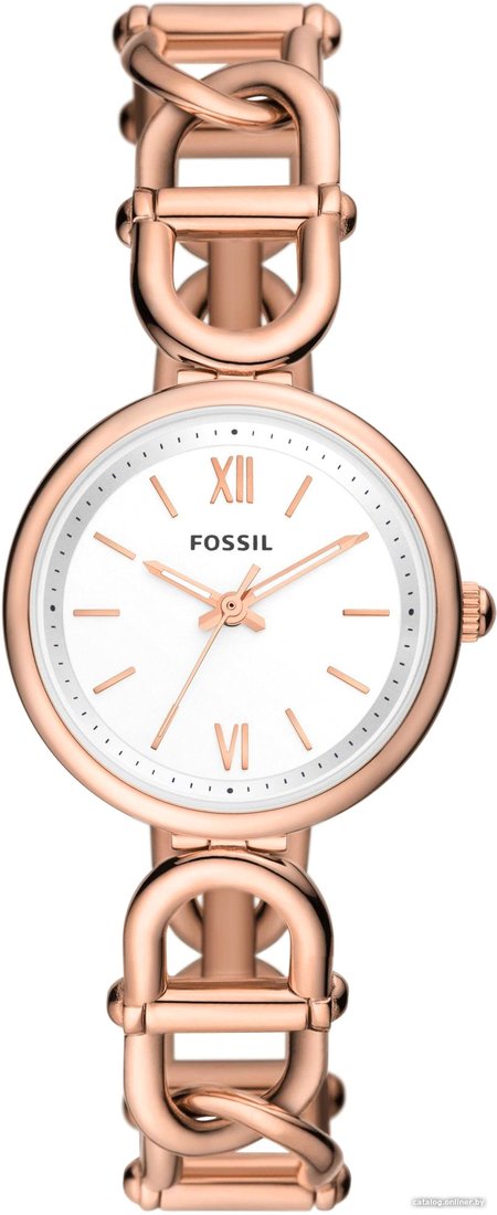 Наручные часы Fossil Carlie ES5273