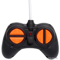 Автомодель Автоград Джип Граффити 6936362