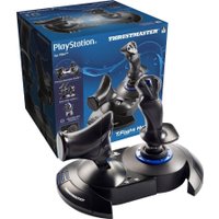 Оборудование для авиасимов Thrustmaster T.Flight Hotas 4