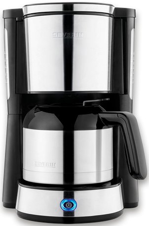 Капельная кофеварка Severin KA 4847