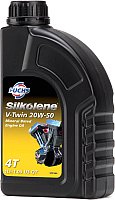 

Моторное масло Fuchs Silkolene V-Twin 20W-50 1л